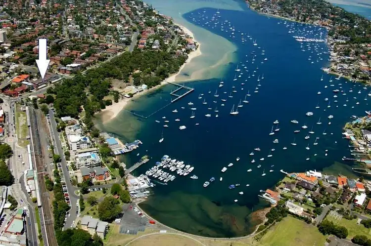 10/16-24 Nicholson Parade, Cronulla NSW 2230