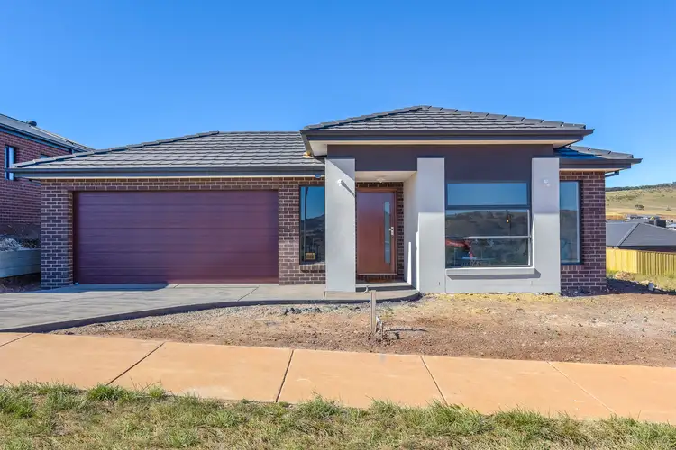 Main view of Homely house listing, 17 Harkness Road, Maddingley VIC 3340