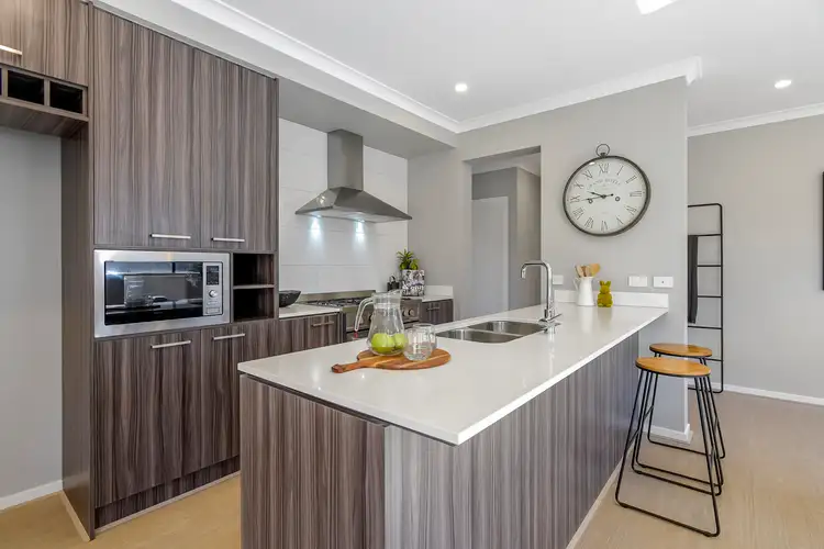 Third view of Homely house listing, 17 Harkness Road, Maddingley VIC 3340