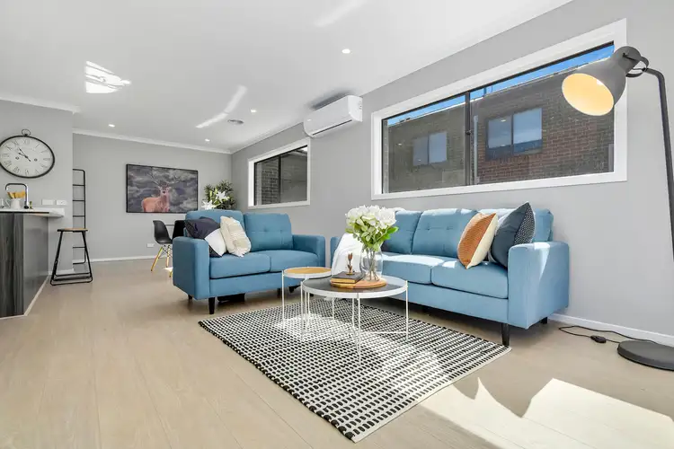 Sixth view of Homely house listing, 17 Harkness Road, Maddingley VIC 3340