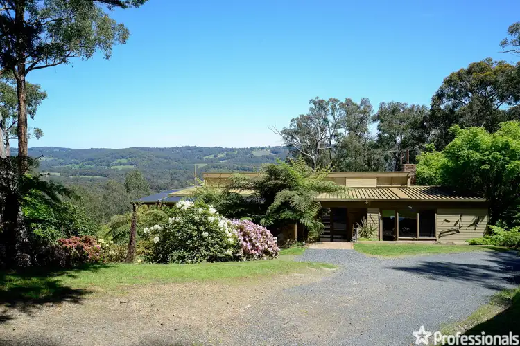 Main view of Homely house listing, 186 Milners Road, Launching Place VIC 3139