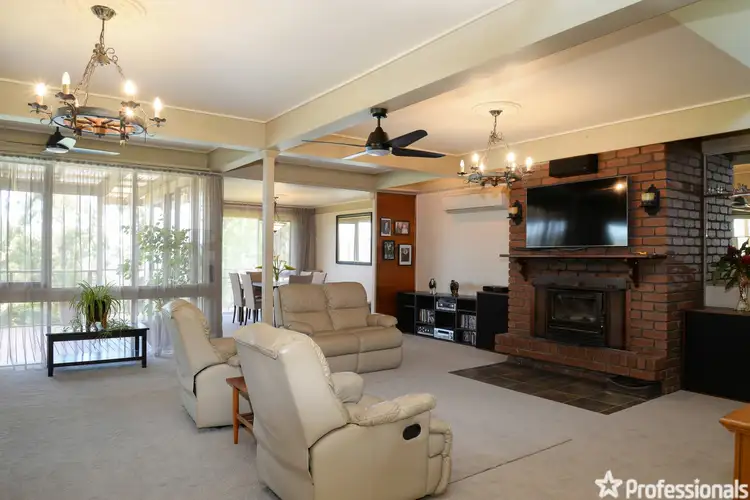Second view of Homely house listing, 186 Milners Road, Launching Place VIC 3139