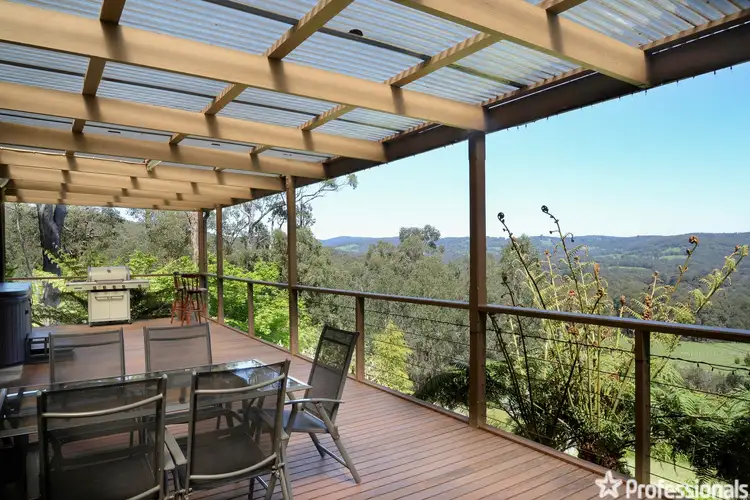 Third view of Homely house listing, 186 Milners Road, Launching Place VIC 3139