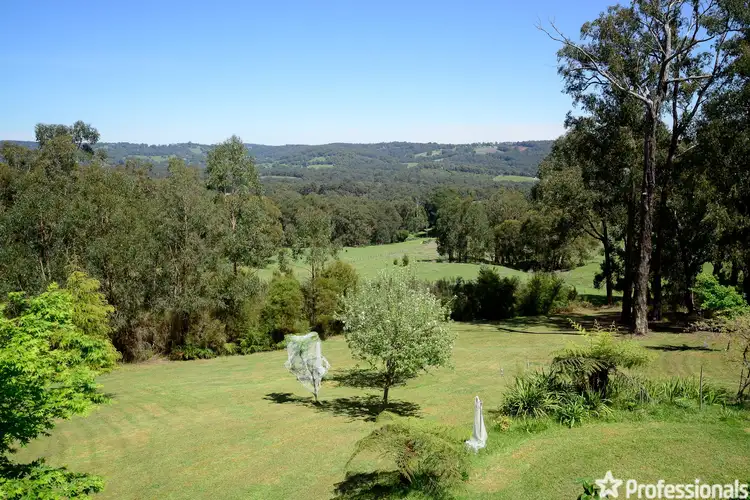 Fourth view of Homely house listing, 186 Milners Road, Launching Place VIC 3139