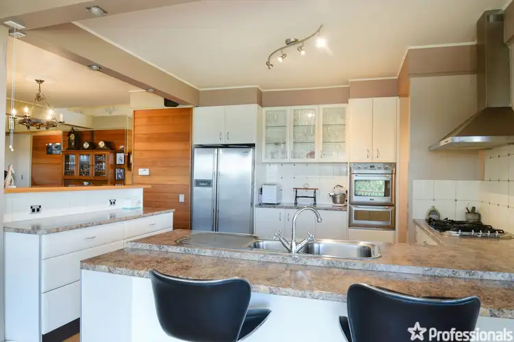 Sixth view of Homely house listing, 186 Milners Road, Launching Place VIC 3139