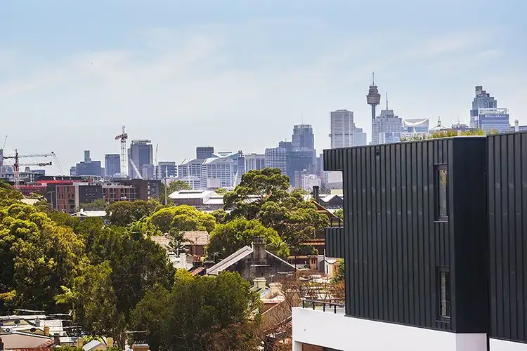B806/70 MacDonald Street, Erskineville NSW 2043
