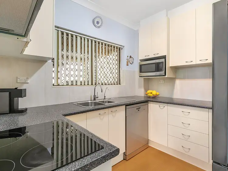 Third view of Homely townhouse listing, 1/63 Fairmount Street, Lakemba NSW 2195