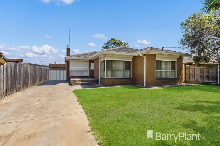 75 O'neills Road, Melton VIC 3337