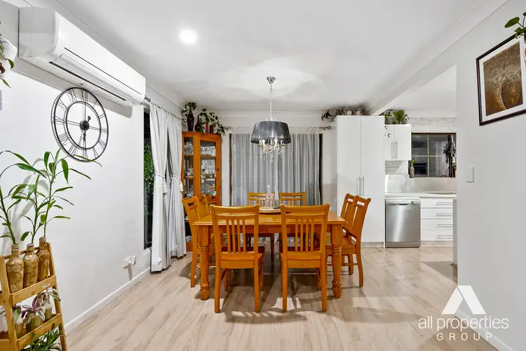 Third view of Homely house listing, 51-53 Poinciana Drive, Boronia Heights QLD 4124