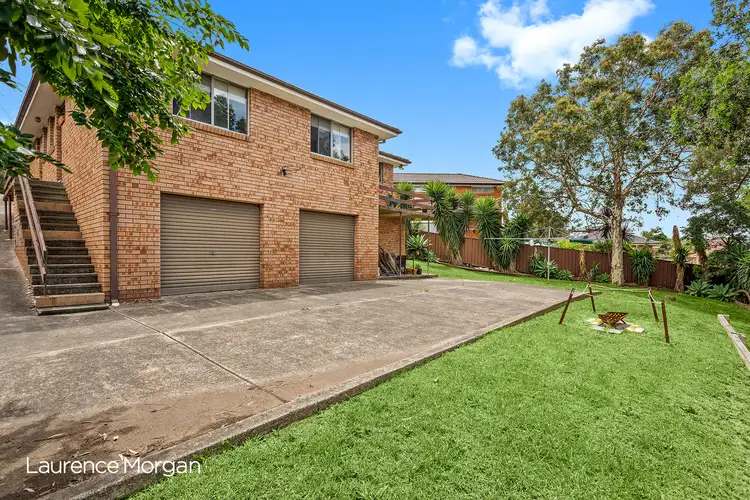 Main view of Homely block of units listing, 5 Terra Place, Figtree NSW 2525