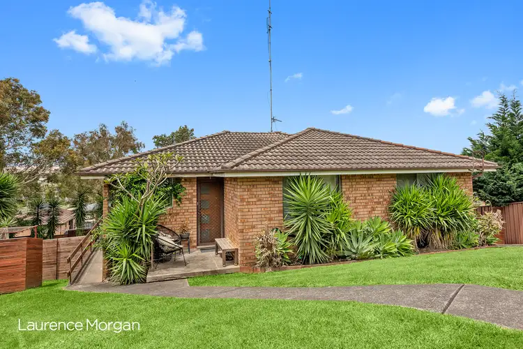 Second view of Homely block of units listing, 5 Terra Place, Figtree NSW 2525