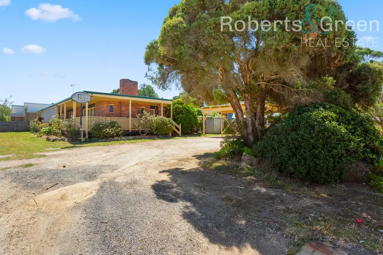 110 Dunlop Road, Bittern VIC 3918