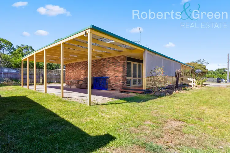 Fifth view of Homely house listing, 110 Dunlop Road, Bittern VIC 3918
