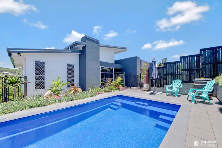 Third view of Homely house listing, 17 Samoa Street, Pacific Heights QLD 4703