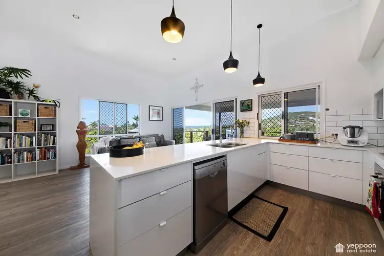 Fifth view of Homely house listing, 17 Samoa Street, Pacific Heights QLD 4703