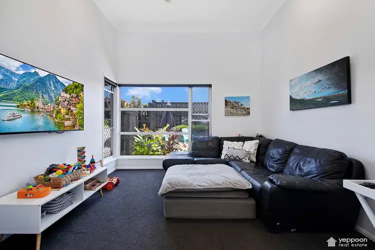 Sixth view of Homely house listing, 17 Samoa Street, Pacific Heights QLD 4703