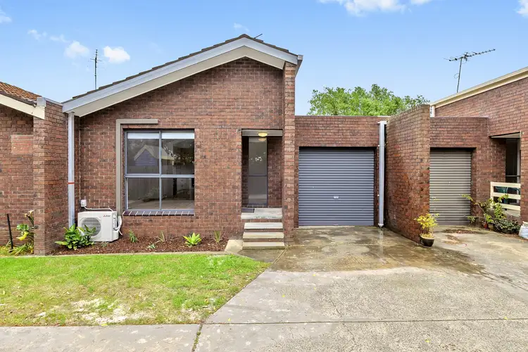 Main view of Homely unit listing, 4/49 Oberon Drive, Belmont VIC 3216