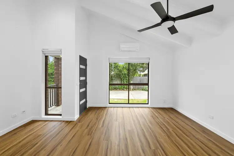Third view of Homely unit listing, 4/49 Oberon Drive, Belmont VIC 3216