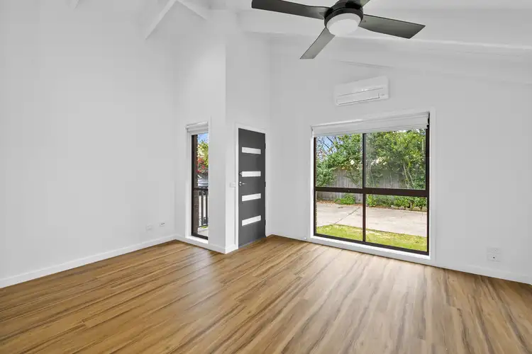 Fourth view of Homely unit listing, 4/49 Oberon Drive, Belmont VIC 3216
