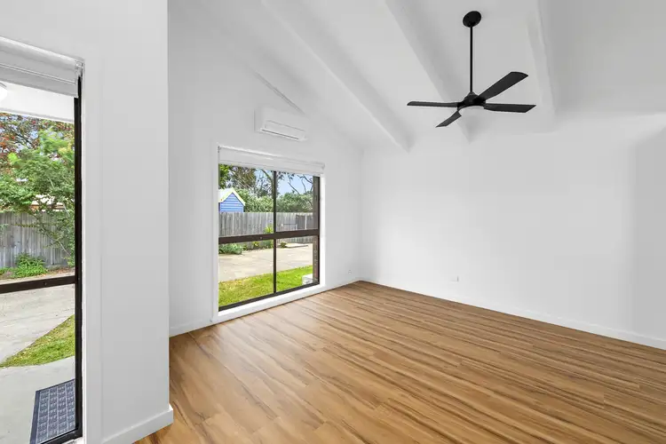 Fifth view of Homely unit listing, 4/49 Oberon Drive, Belmont VIC 3216