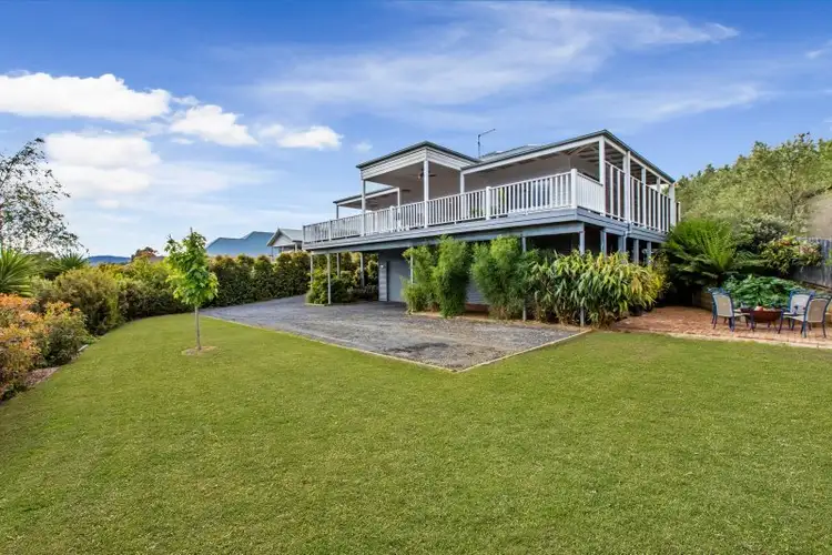Fourth view of Homely house listing, 7 Shirley Road, Neerim South VIC 3831