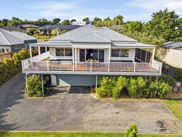 Fifth view of Homely house listing, 7 Shirley Road, Neerim South VIC 3831