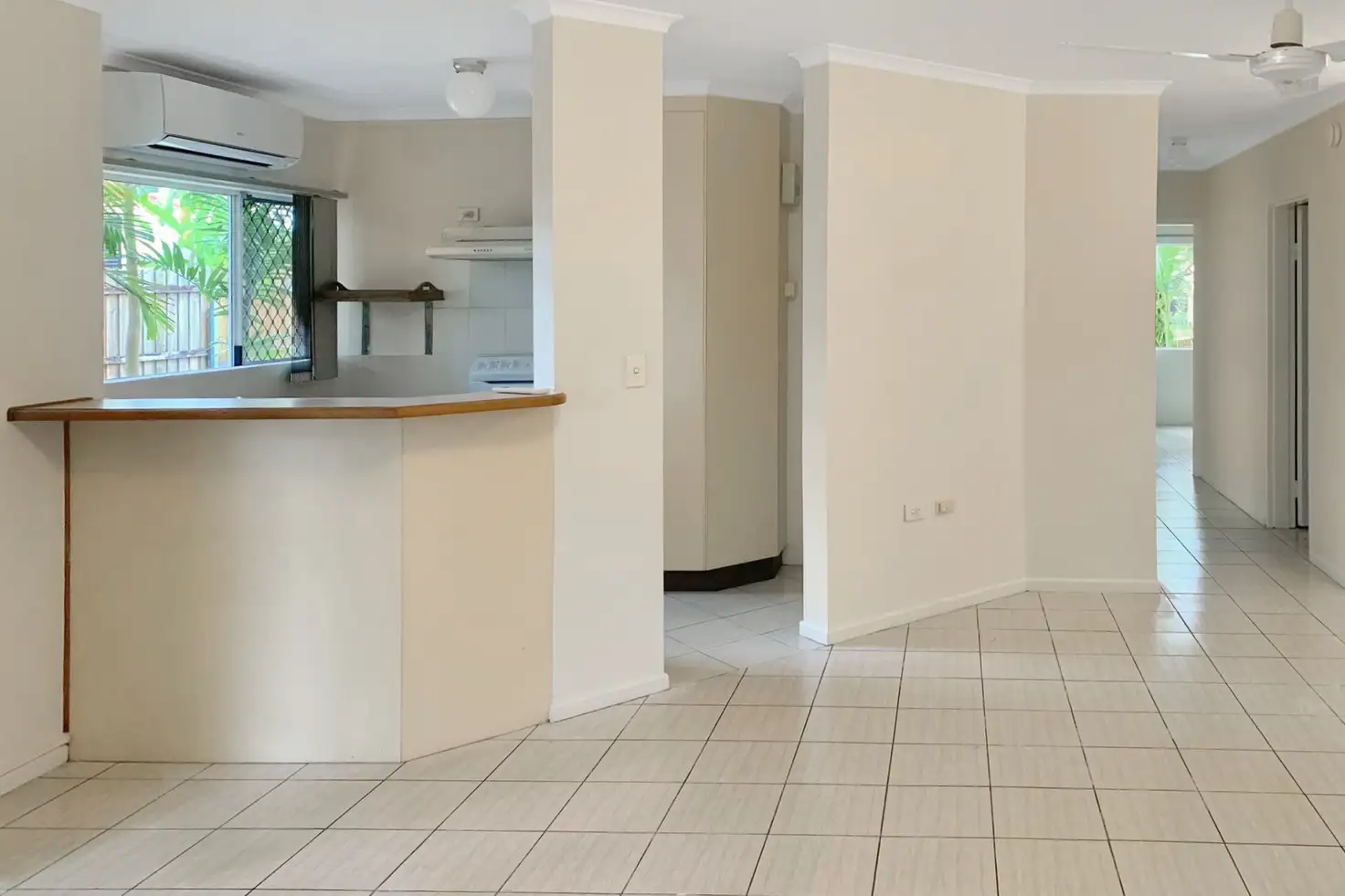 Main view of Homely unit listing, 3/105 Collins Avenue, Edge Hill QLD 4870