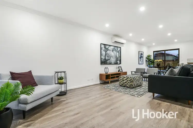 Second view of Homely townhouse listing, 5/74 Herbert Street, Dandenong VIC 3175