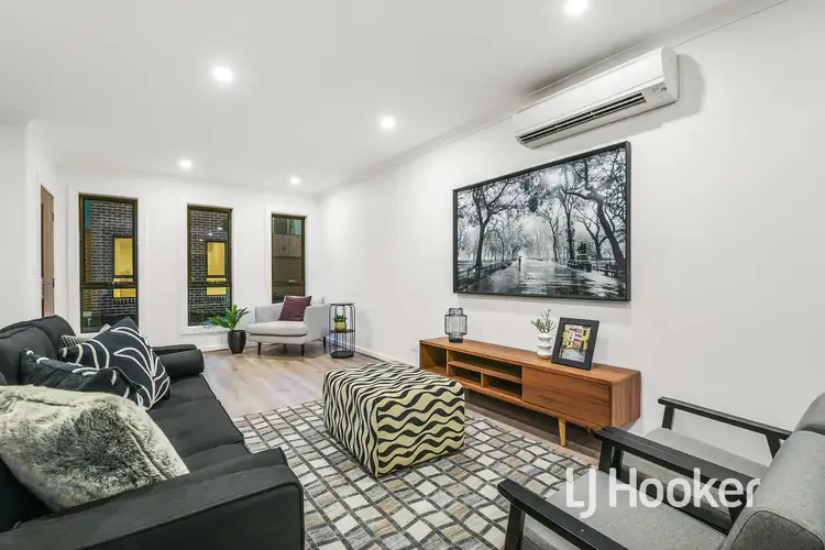 Third view of Homely townhouse listing, 5/74 Herbert Street, Dandenong VIC 3175