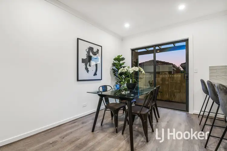 Fourth view of Homely townhouse listing, 5/74 Herbert Street, Dandenong VIC 3175