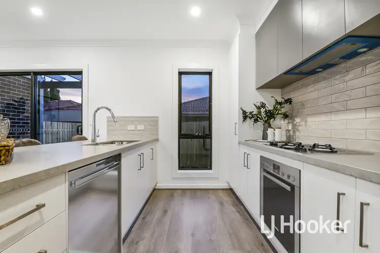 Fifth view of Homely townhouse listing, 5/74 Herbert Street, Dandenong VIC 3175