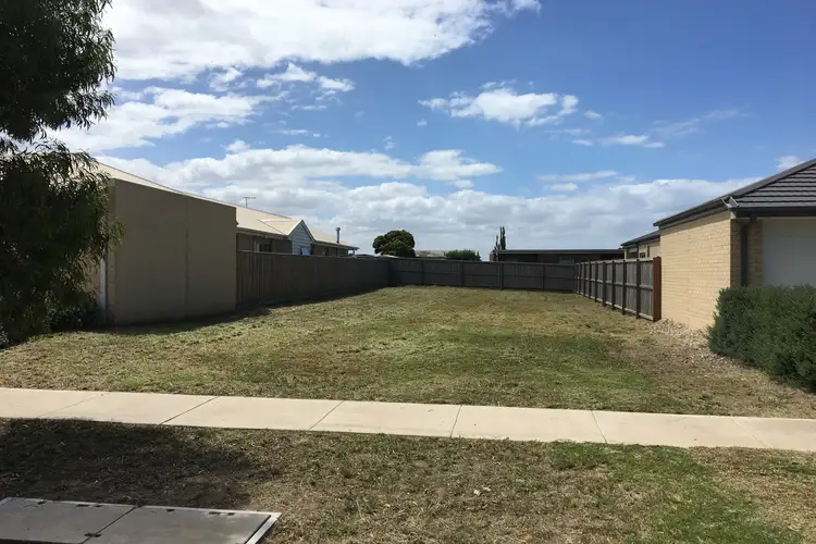 Main view of Homely land listing, 65 Flagstaff Drive, Portarlington VIC 3223