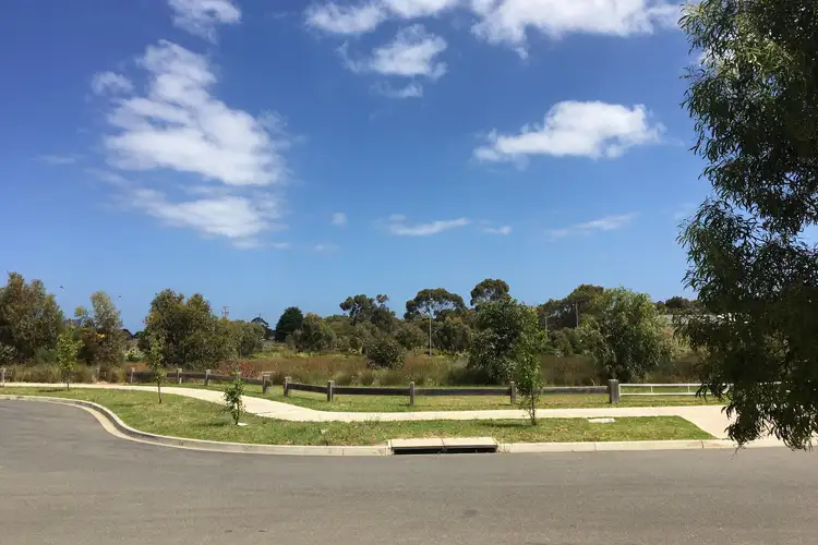 Third view of Homely land listing, 65 Flagstaff Drive, Portarlington VIC 3223
