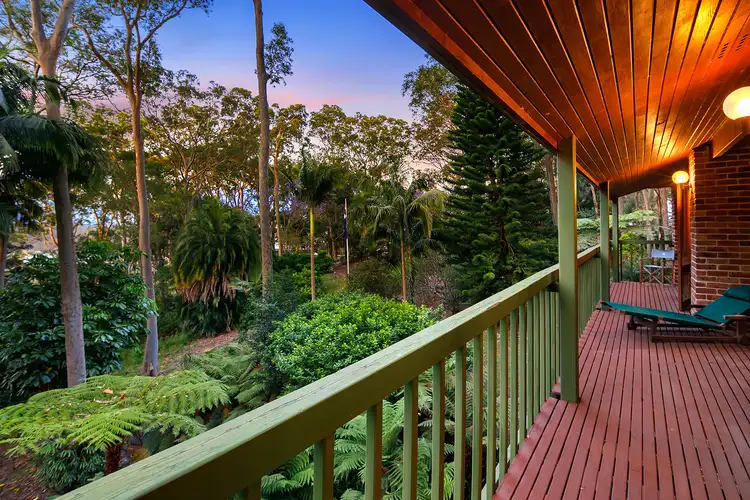 Fifth view of Homely house listing, 1 Pindari Place, Bayview NSW 2104