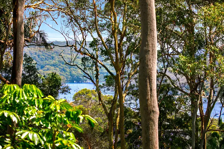 Sixth view of Homely house listing, 1 Pindari Place, Bayview NSW 2104