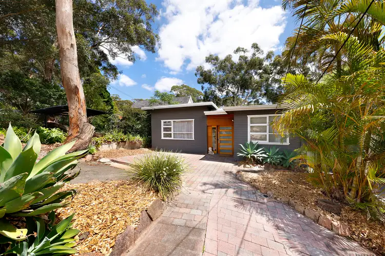 53 Edward Street, Sylvania NSW 2224
