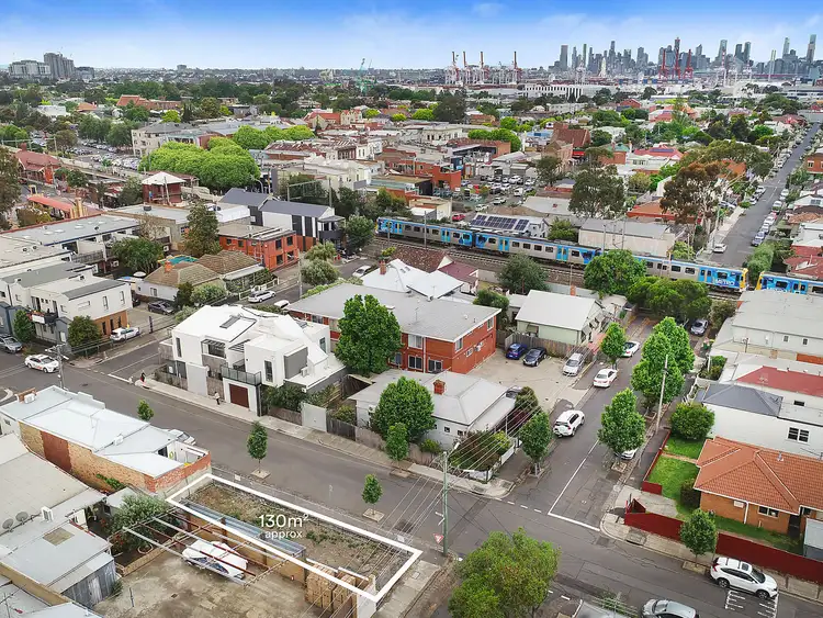 86 Tarrengower Street, Yarraville VIC 3013