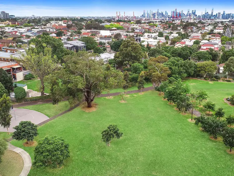 Third view of Homely land listing, 86 Tarrengower Street, Yarraville VIC 3013