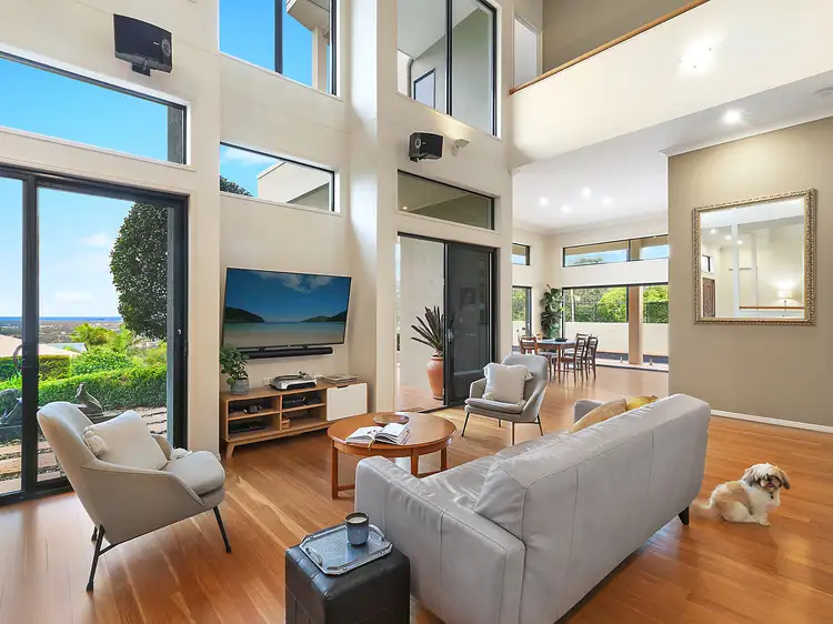 Fifth view of Homely house listing, 8 Songbird Court, Buderim QLD 4556