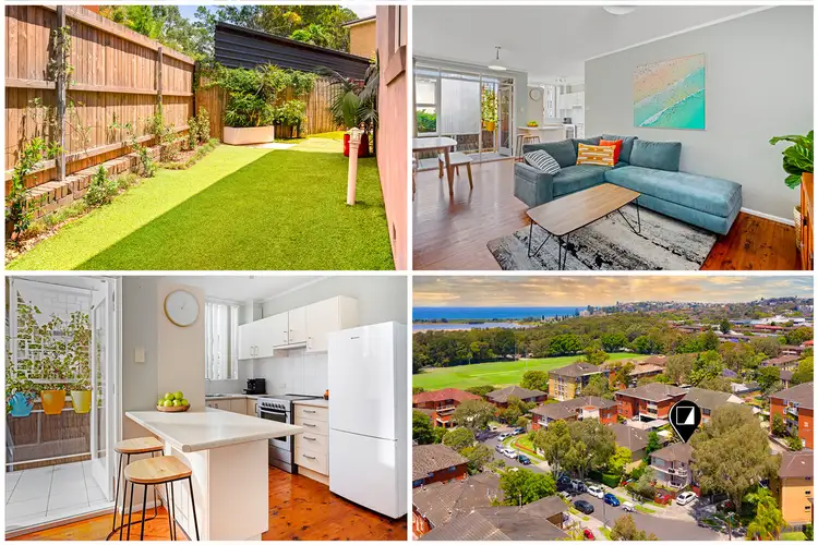 1/5 Grafton Crescent, Dee Why NSW 2099