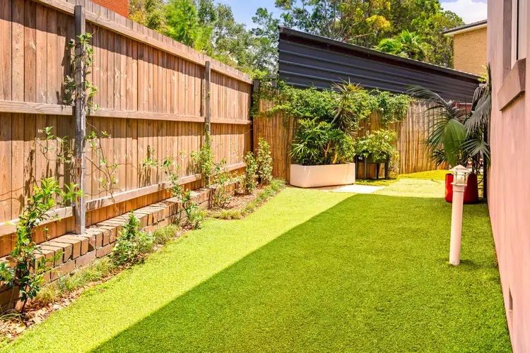 Second view of Homely apartment listing, 1/5 Grafton Crescent, Dee Why NSW 2099