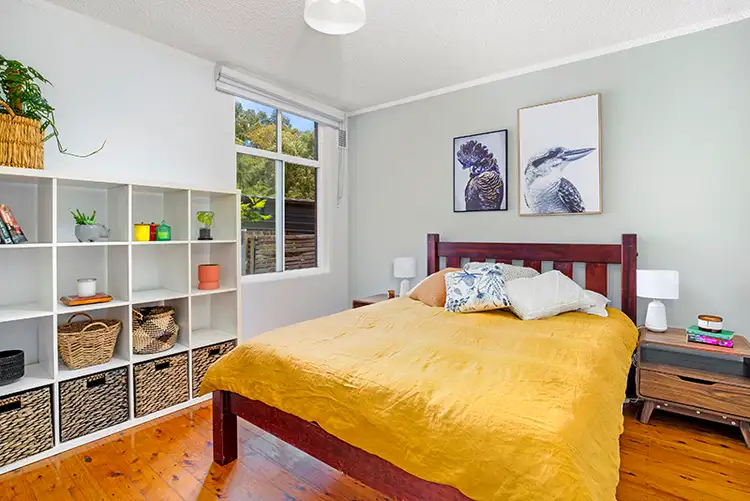 Sixth view of Homely apartment listing, 1/5 Grafton Crescent, Dee Why NSW 2099