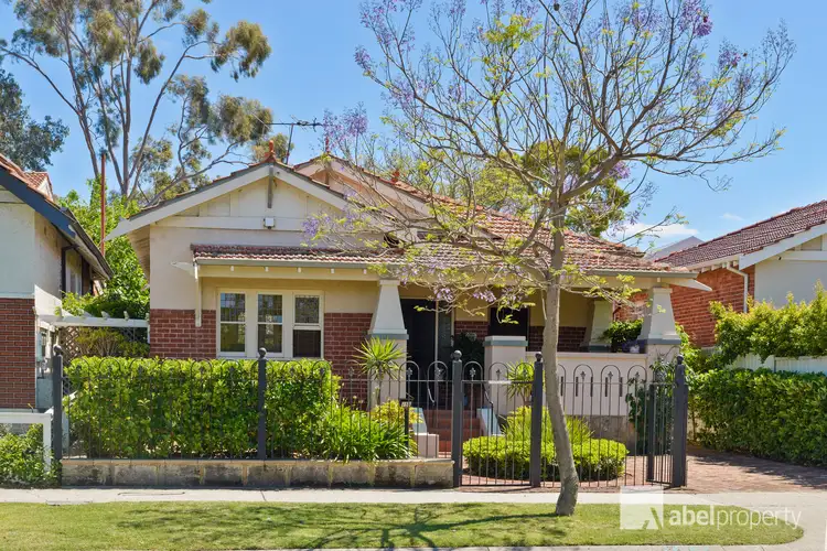 Main view of Homely house listing, 158 Nicholson Road, Subiaco WA 6008