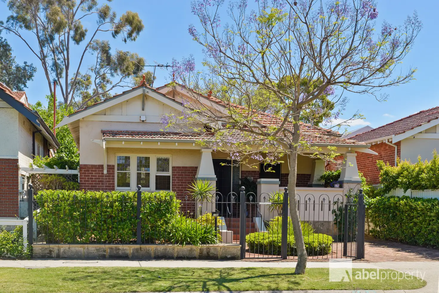 Main view of Homely house listing, 158 Nicholson Road, Subiaco WA 6008