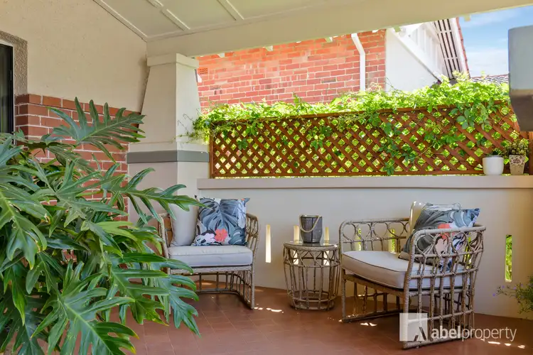 Fourth view of Homely house listing, 158 Nicholson Road, Subiaco WA 6008