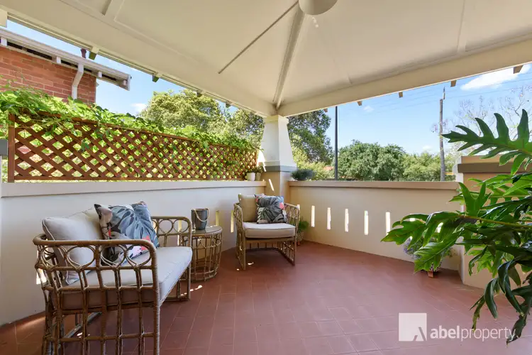 Fifth view of Homely house listing, 158 Nicholson Road, Subiaco WA 6008