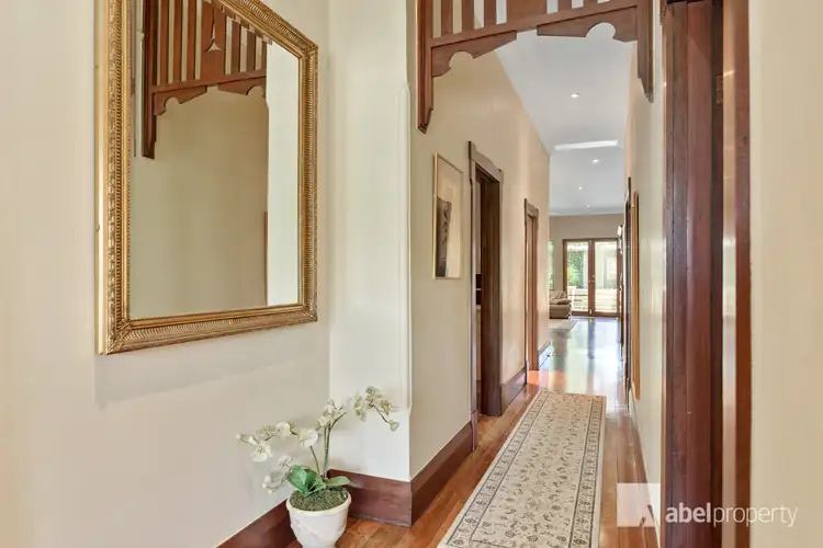 Sixth view of Homely house listing, 158 Nicholson Road, Subiaco WA 6008