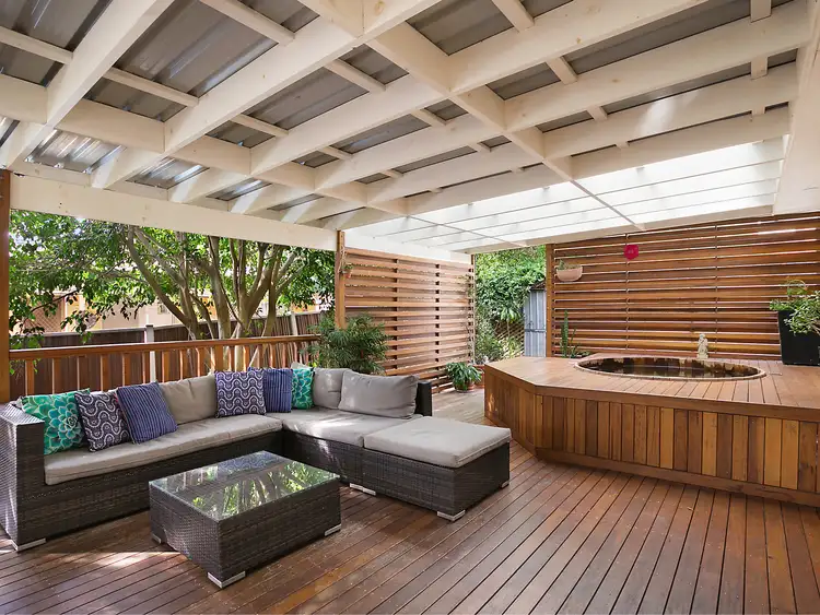 Second view of Homely house listing, 23 Ellen Street, Ryde NSW 2112