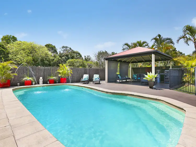 3 Endeavour Crescent, Pelican Waters QLD 4551