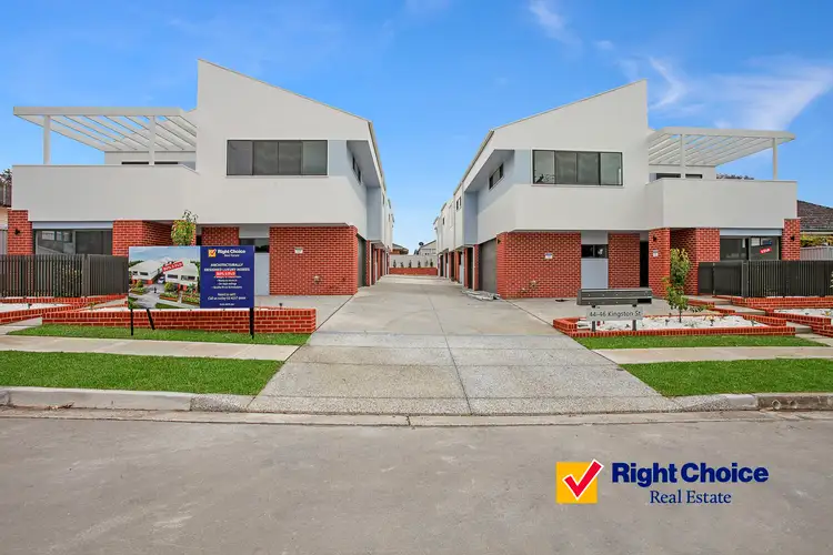 2/44-46 Kingston Street, Oak Flats NSW 2529